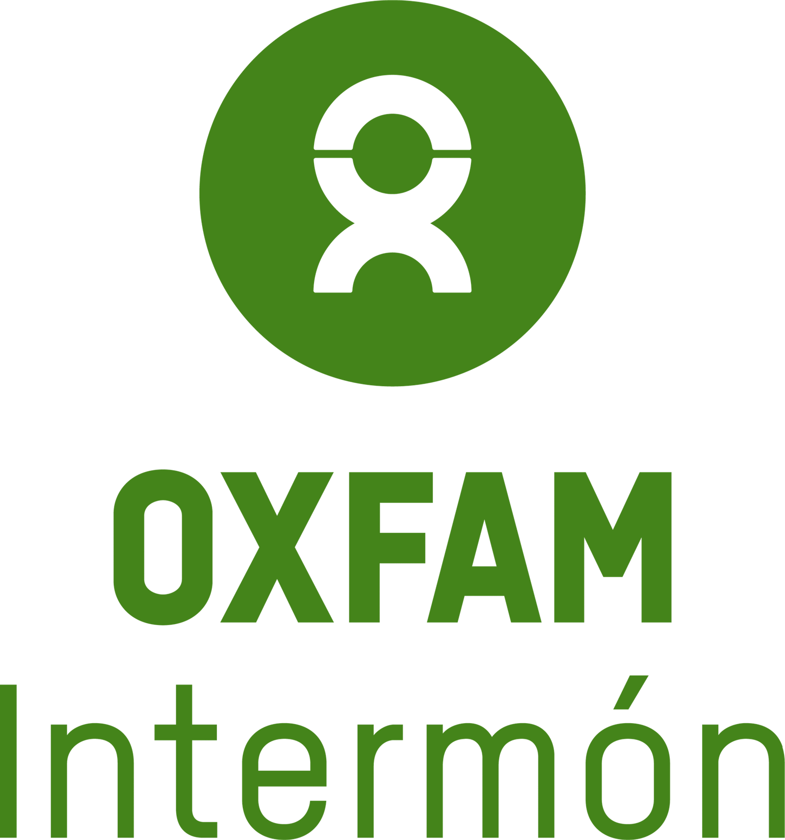 logo fondo blanco y letras verde
