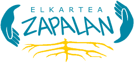 zapalan logo